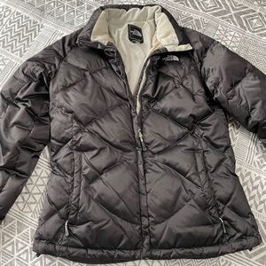 North Face Puffer Jacket